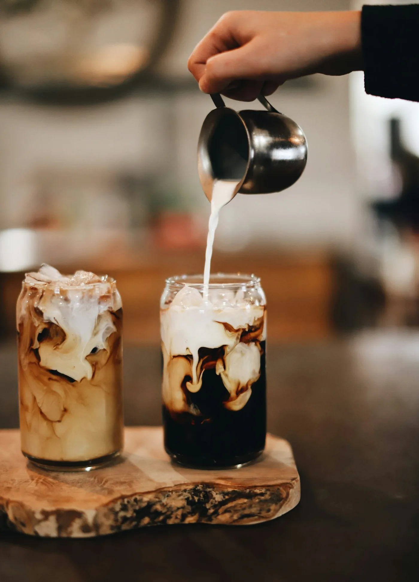 Frappuccino