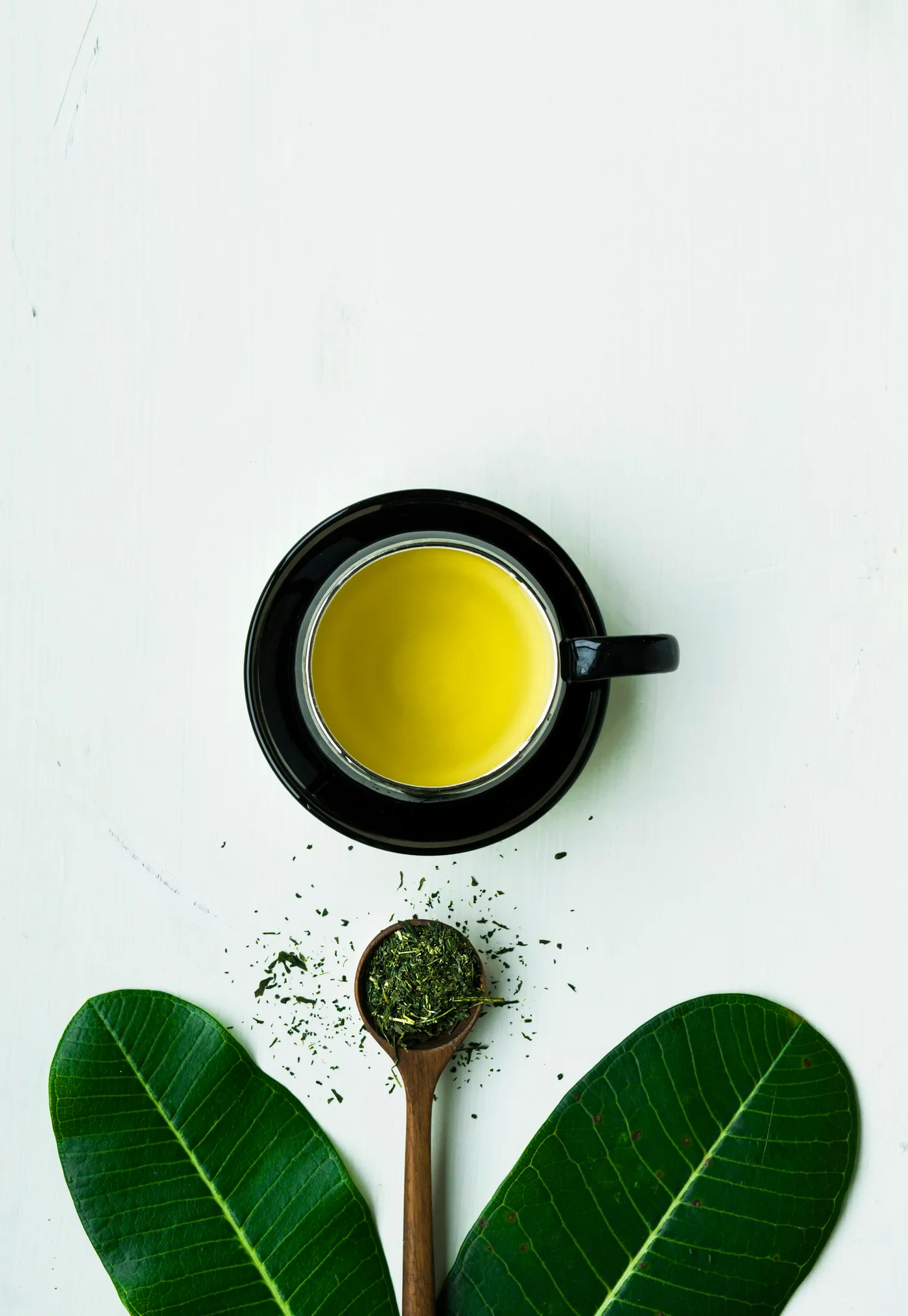 Tropic Matcha Latte